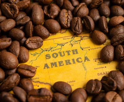 Journey to South America: Embracing the World of Coffee