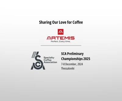 ARTEMIS at the SCA Preliminary Championships 2025: Sharing Our Love for Coffee